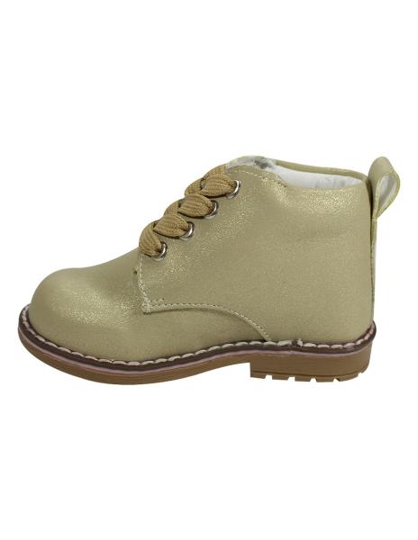 BOTAS ANDANENE NIÑA Sintético 1748s11