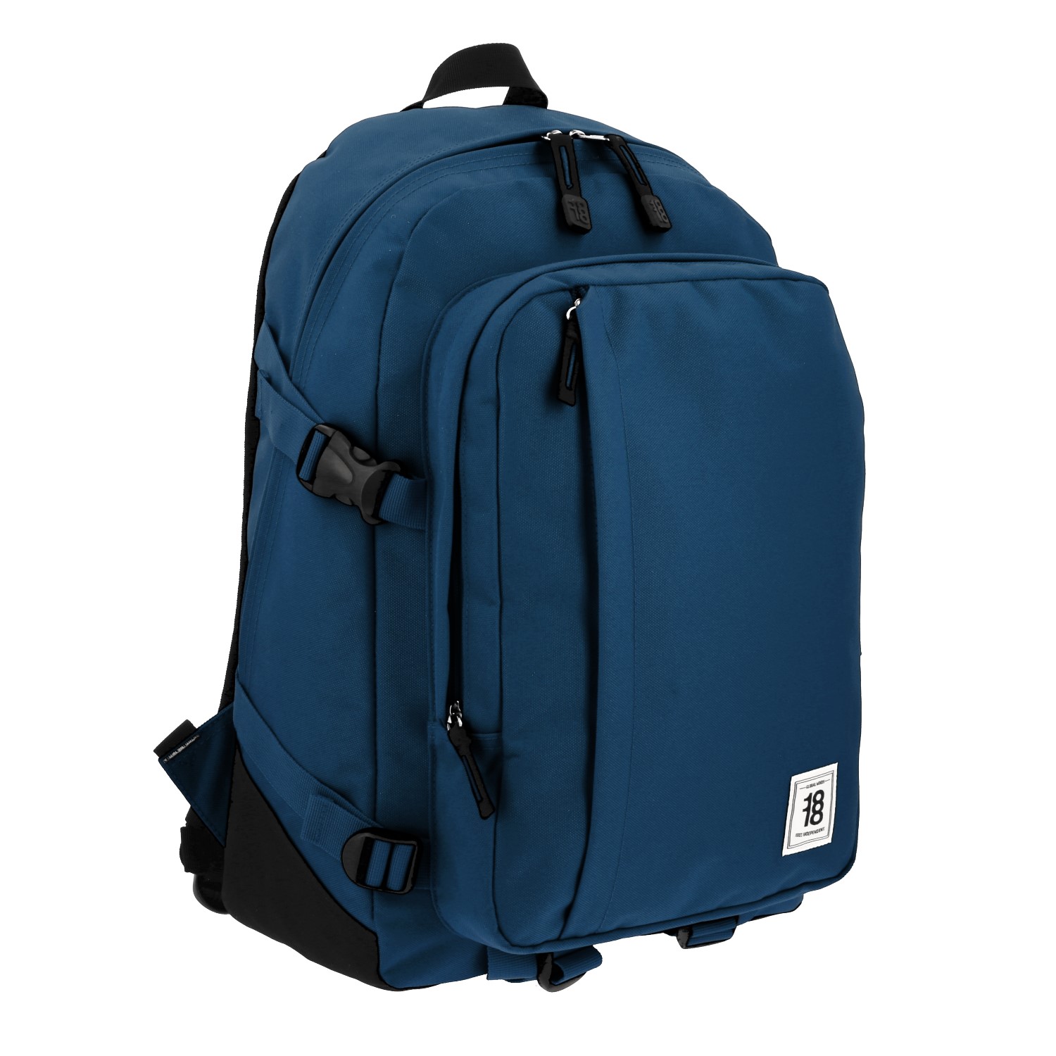 Mochila Chenson Juvenil Escolar Porta Lap WynnMu 1865950-9