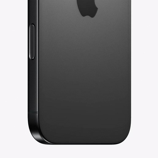 Apple iPhone 16 Pro Negro Titanium 256 GB reacondicionado