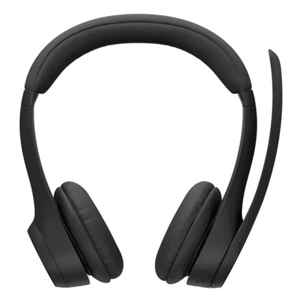 DIADEMA LOGITECH ZONE 300 BLUETOOTH USB-C NEGRO 981-001406 11M DE GARANTIA