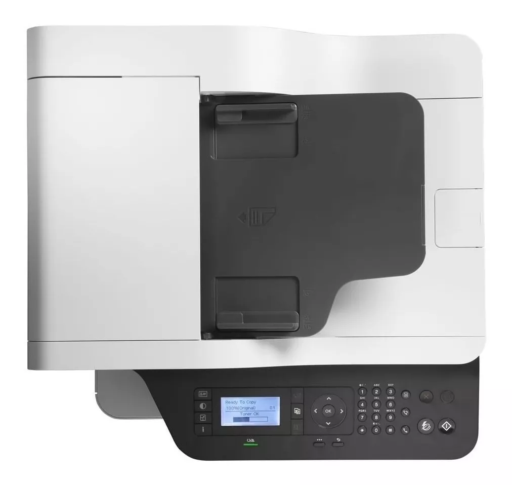 Multifuncional hp laser 432fdn