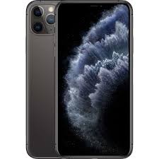 APPLE IPHONE 11 PRO MAX COLOR NEGRO 64GB REACONDICIONADON MAS FUNDA PROTCTORA DE REGALO