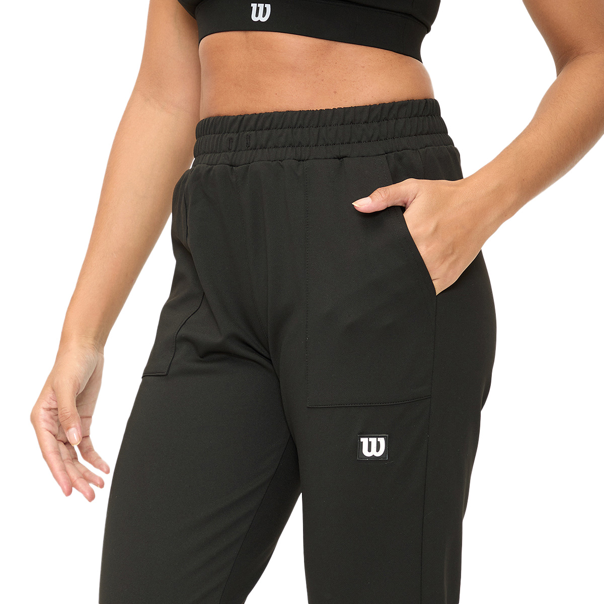 Jogger Wilson Resistente Para Mujer