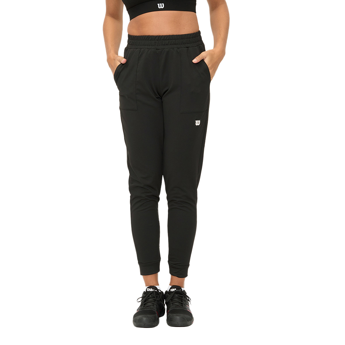 Jogger Wilson Resistente Para Mujer