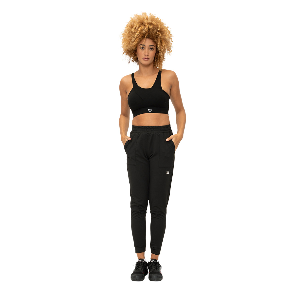 Jogger Wilson Resistente Para Mujer