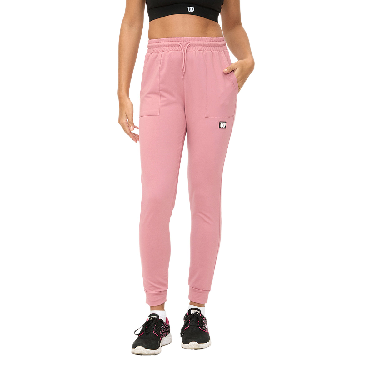 Jogger Wilson Resistente Para Mujer