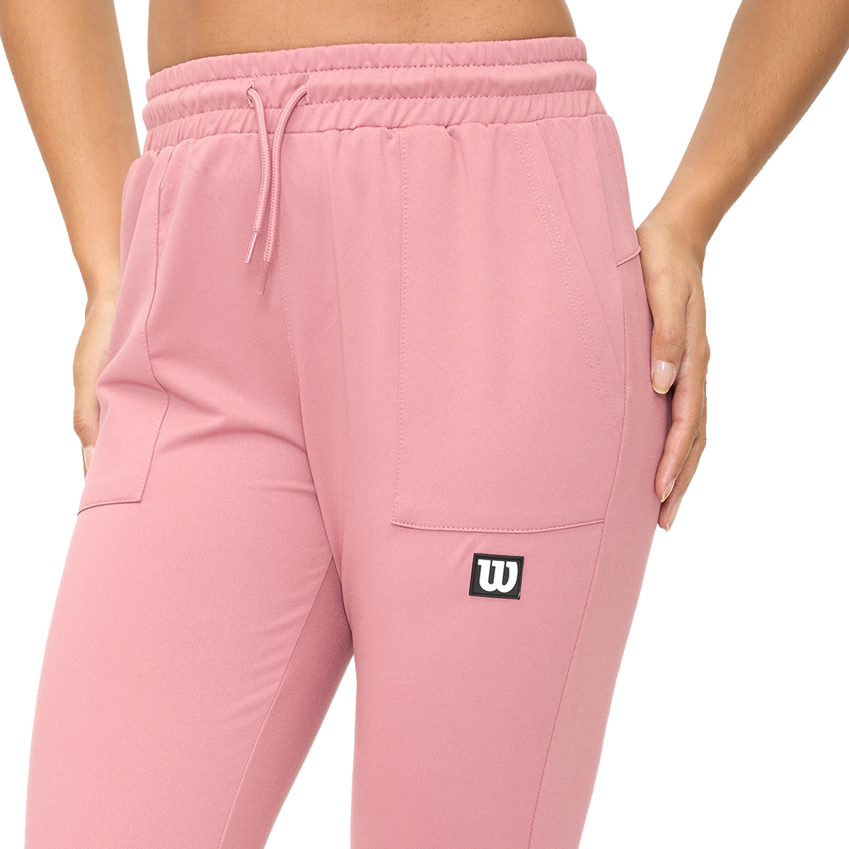 Jogger Wilson Resistente Para Mujer