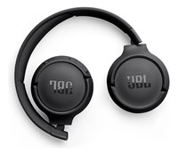 Audifonos Inalambricos JBL TUNE520BT Black on-ear