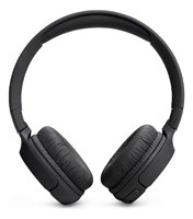 Audifonos Inalambricos JBL TUNE520BT Black on-ear