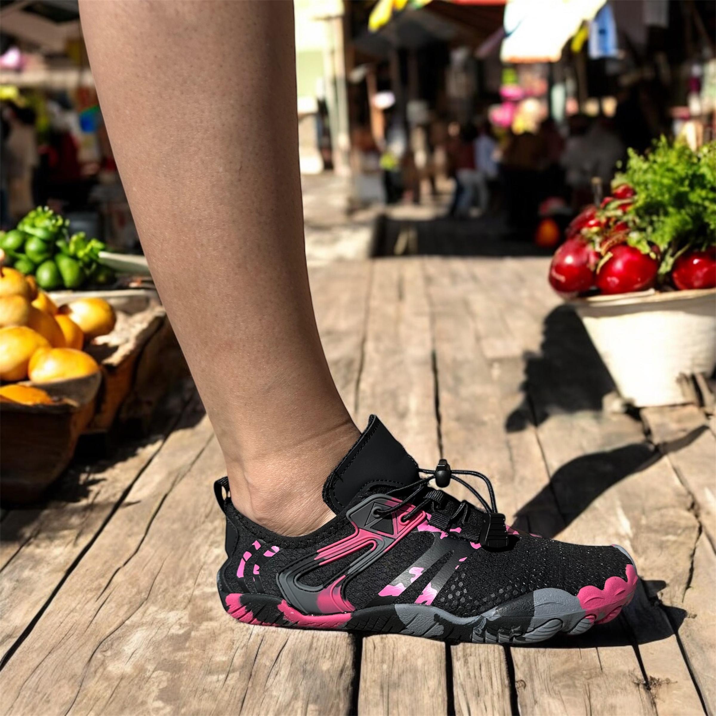 Zapatos Acuaticos, Caminatas, Crossfit, Gym