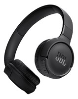 Audifonos Inalambricos JBL TUNE520BT Black on-ear