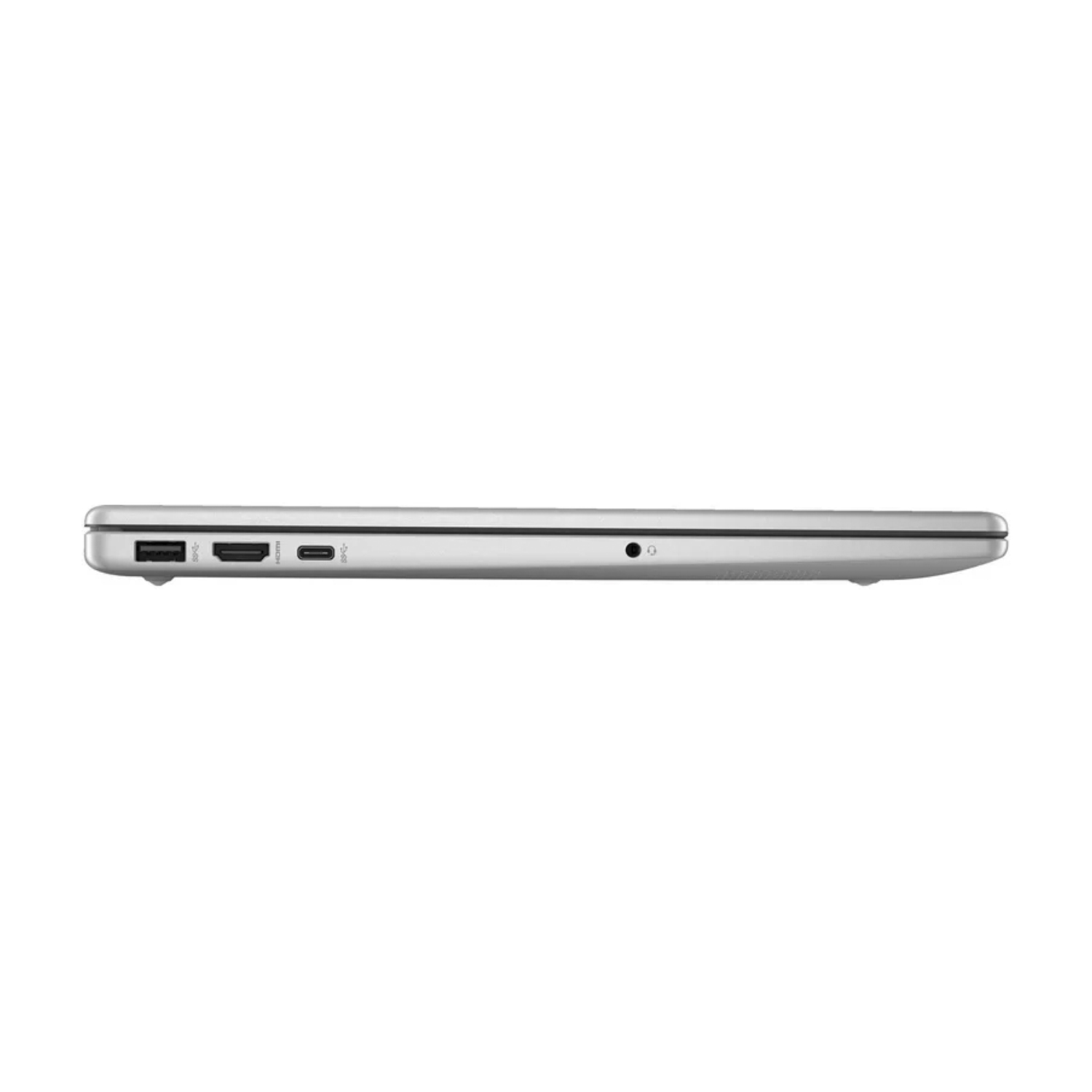 Hp (15-Fd0005) 15.6 Pulgadas Touch i5-1235U 8GB 512GB SSD W11 Plata