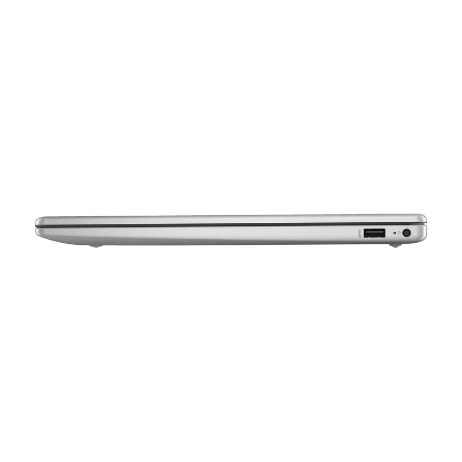 Hp (15-Fd0005) 15.6 Pulgadas Touch i5-1235U 8GB 512GB SSD W11 Plata