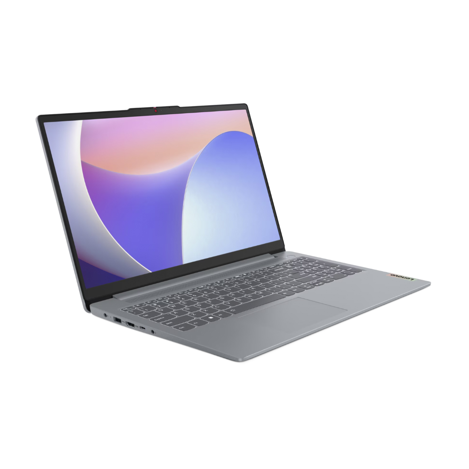 Lenovo Ideapad Slim 3 (82XB008LUS) 15.6 Pulgadas i3-N305 8GB 256GB SSD W11 Gris