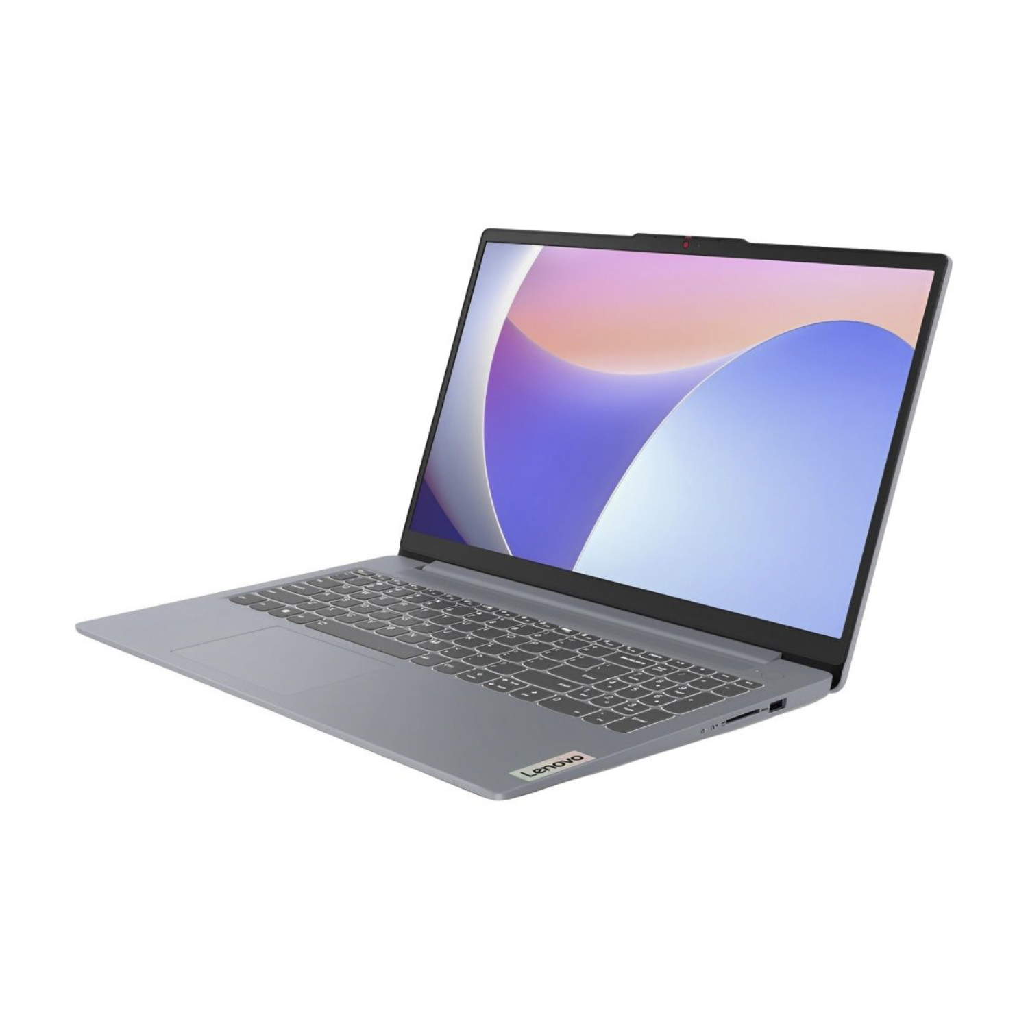 Lenovo Ideapad Slim 3 (82XB008LUS) 15.6 Pulgadas i3-N305 8GB 256GB SSD W11 Gris