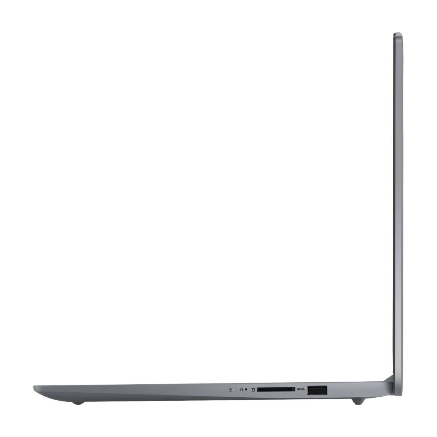 Lenovo Ideapad Slim 3 (82XB008LUS) 15.6 Pulgadas i3-N305 8GB 256GB SSD W11 Gris