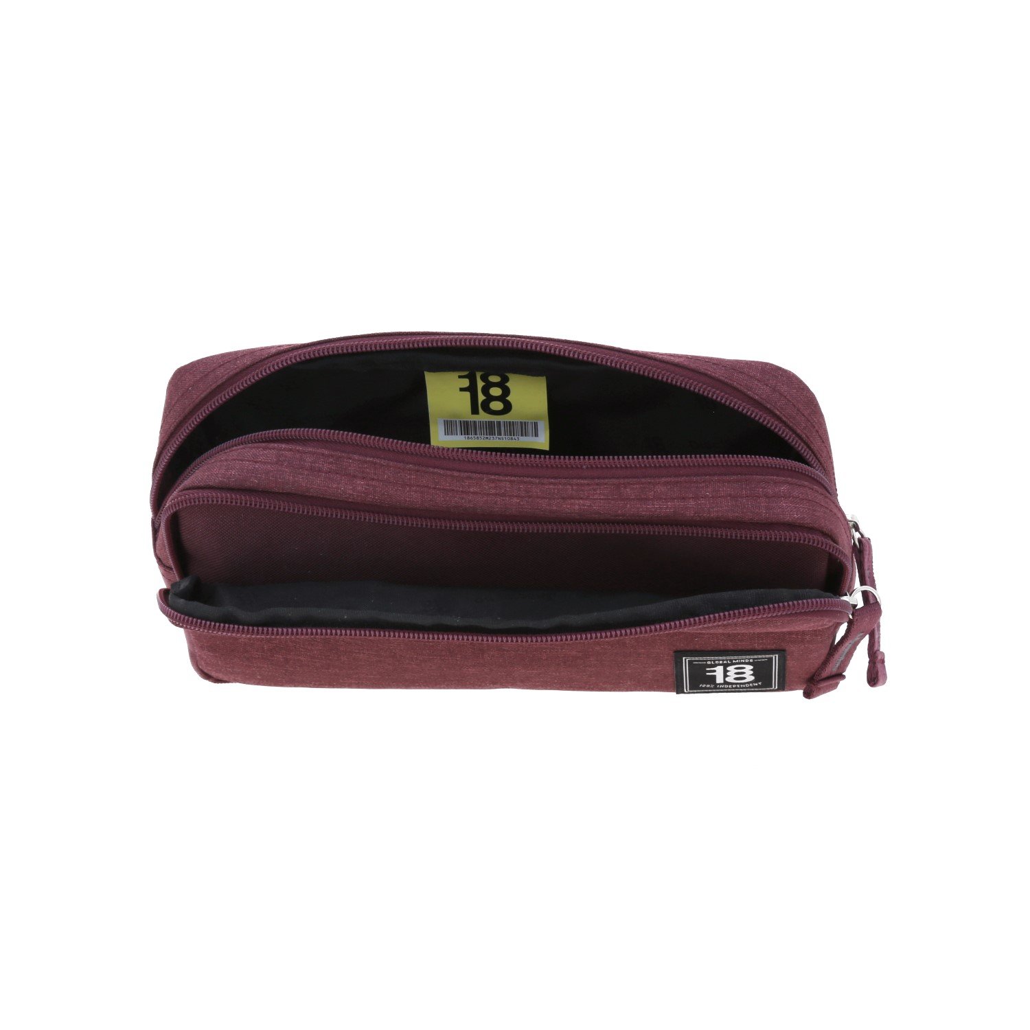 Lapicera Estuche 1818 Chenson Escolar Juvenil 1865852-M