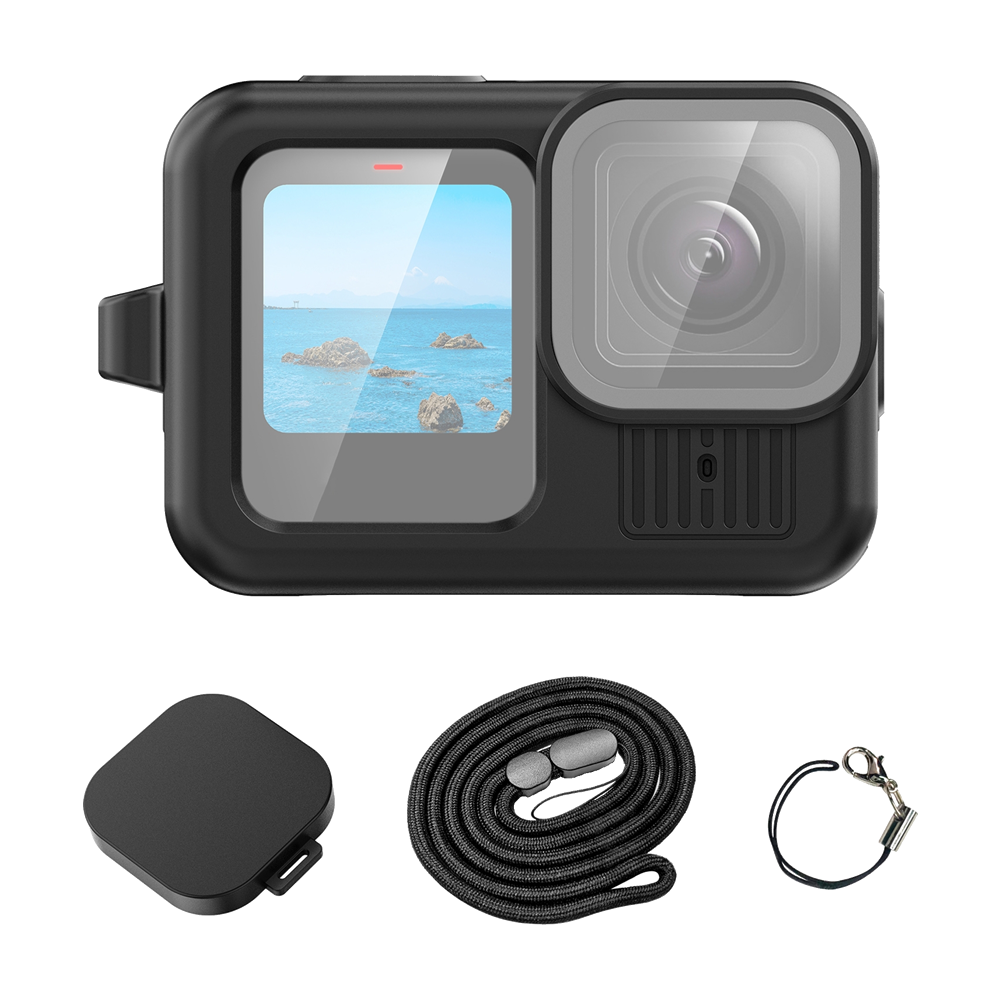 Kit 33 Accesorios Compatible GoPro Hero 13