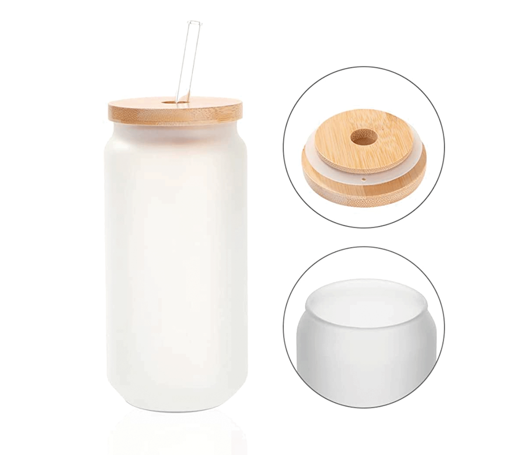 Vaso vidrio glasseado stitch nivel de maldad | lata satinado con popote, rojo | 500 ml | Frase divertida