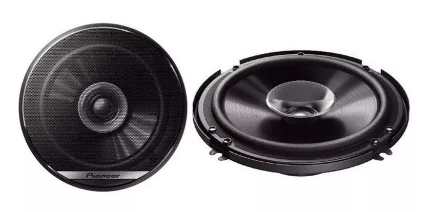 Bocinas de 6 1/2 PIONEER TS G6501