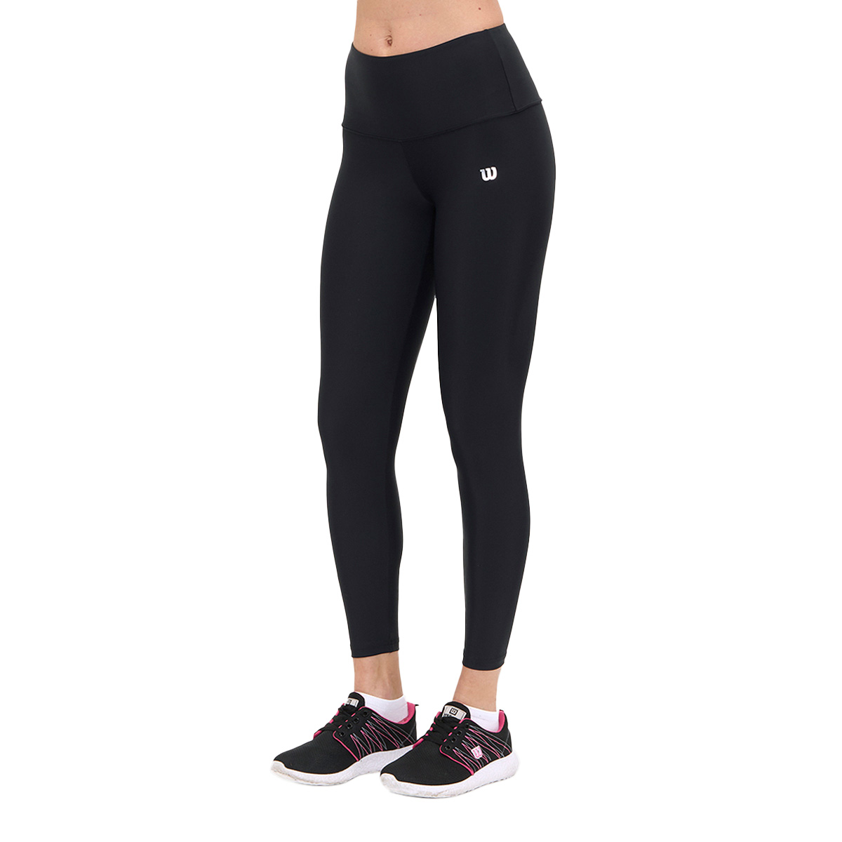 Legging Wilson Flexible Cintura alta para Mujer