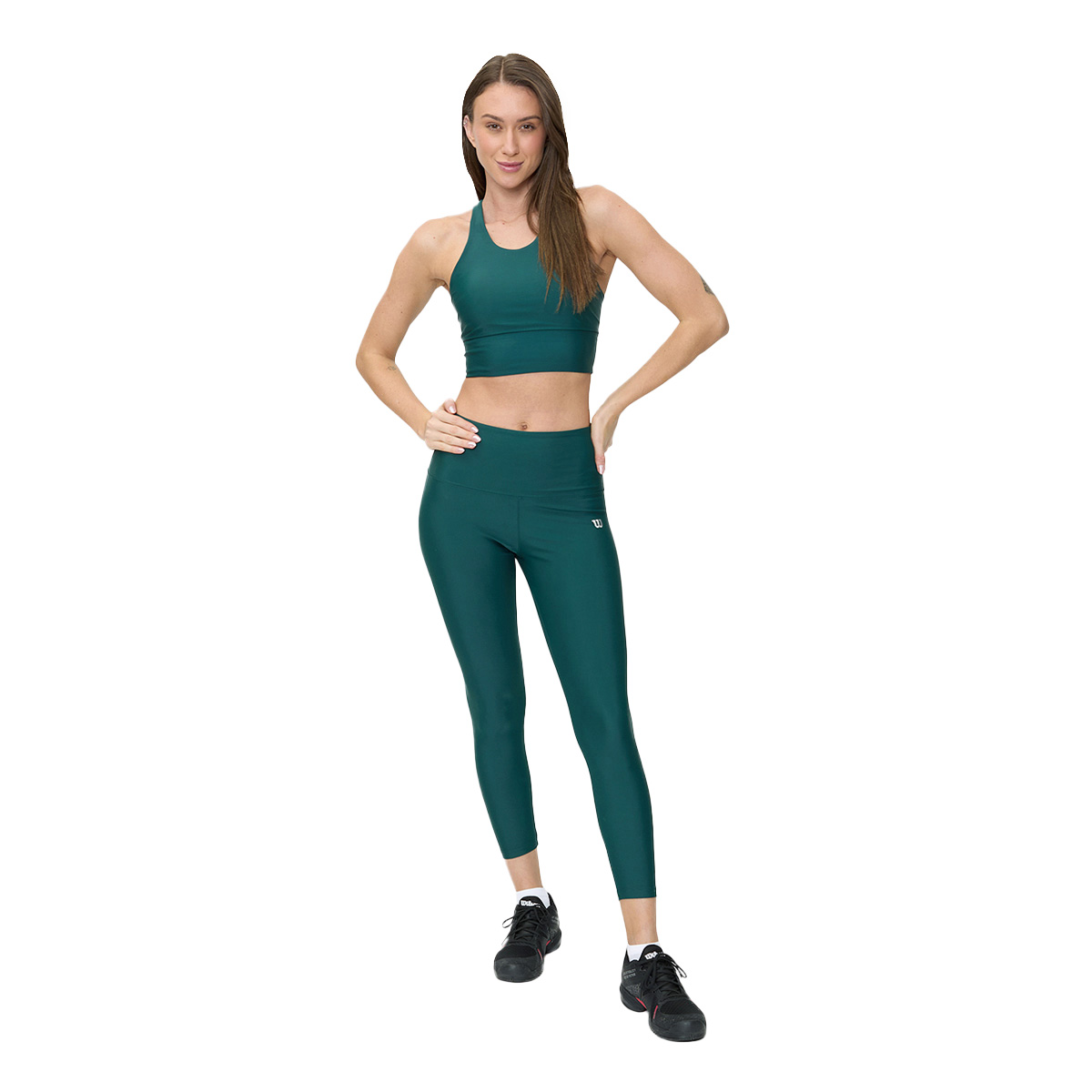 Legging Wilson Flexible Cintura alta para Mujer