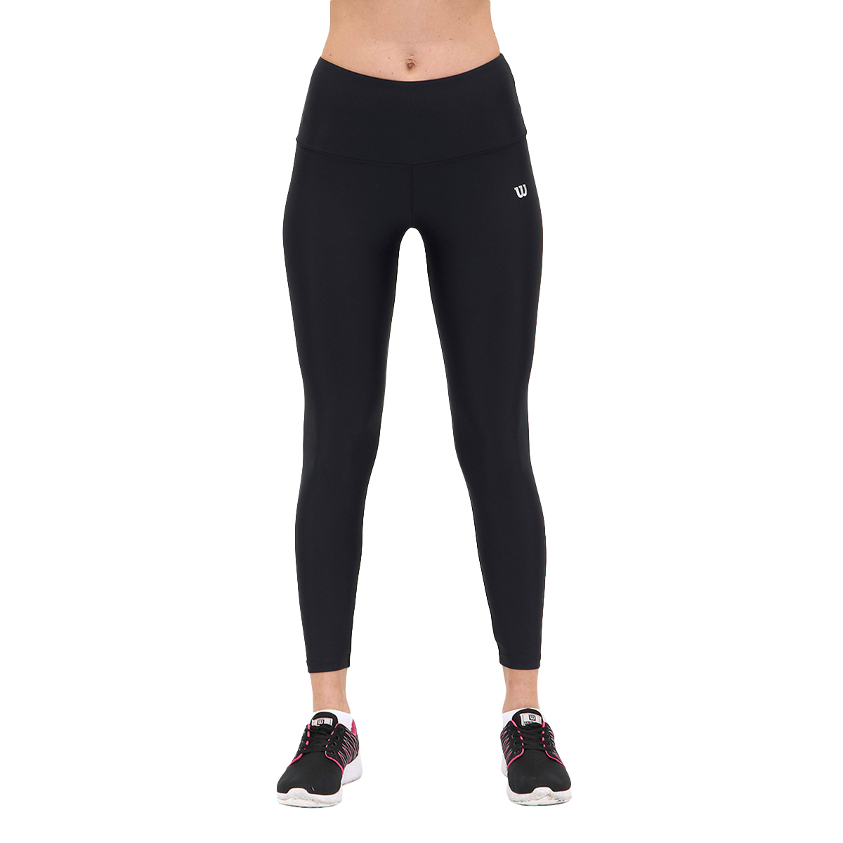 Legging Wilson Flexible Cintura alta para Mujer