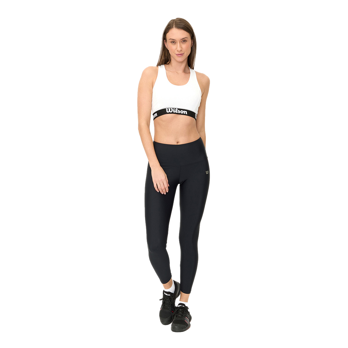 Legging Malla Wilson Tiro alto para Mujer