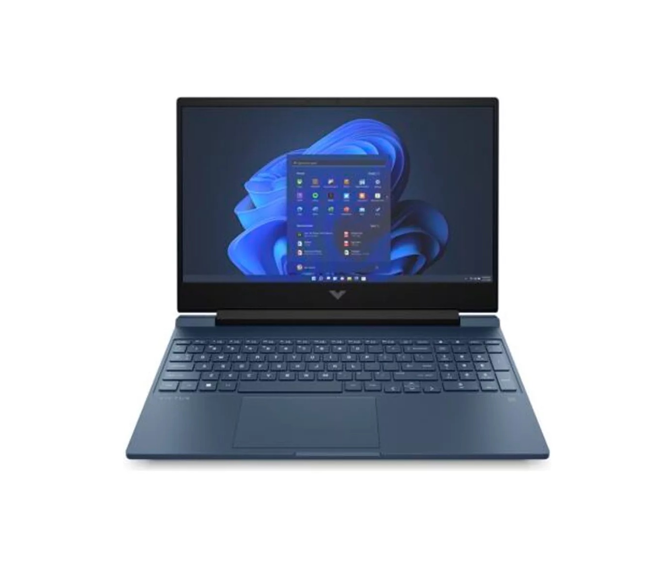 Laptop Hp Victus 15 FA1657NR Pantalla 15 1/2 Pulgadas Fhd Procesador Intel Core i5-13420h 16 Gb Ram 512 Gb Ssd Tarjeta Gráfica Rtx 4060 Windows 11 Color Azul