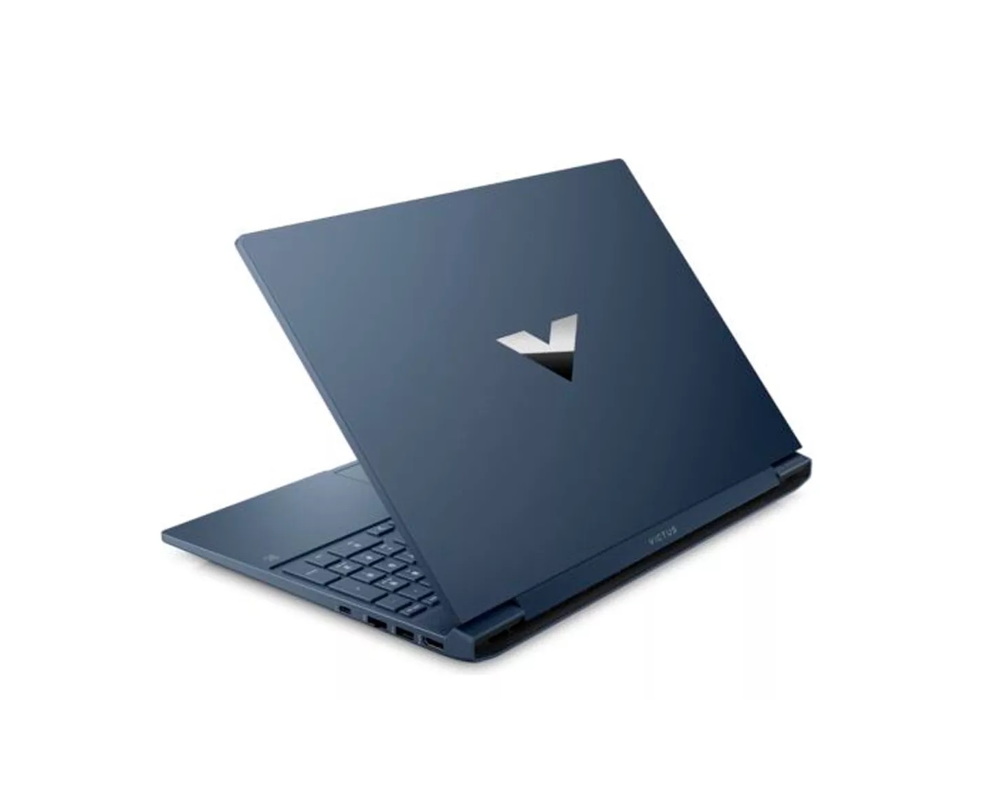 Laptop Hp Victus 15 FA1657NR Pantalla 15 1/2 Pulgadas Fhd Procesador Intel Core i5-13420h 16 Gb Ram 512 Gb Ssd Tarjeta Gráfica Rtx 4060 Windows 11 Color Azul