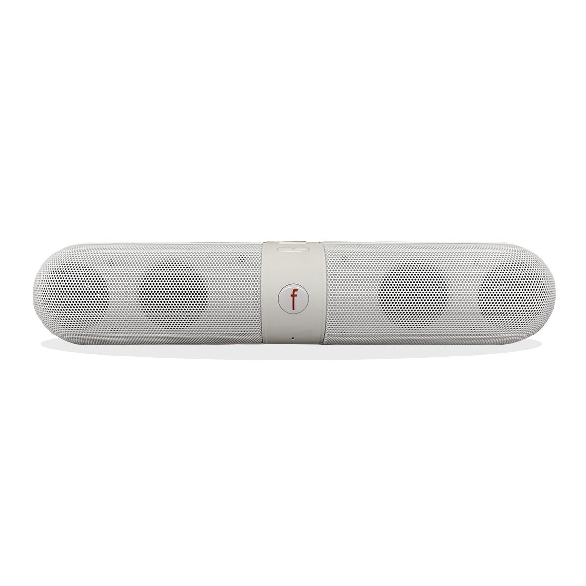 Bocina Slip Large WM-800 con Radio FM y USB