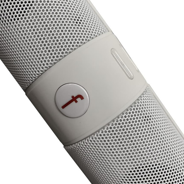 Bocina Slip Large WM-800 con Radio FM y USB