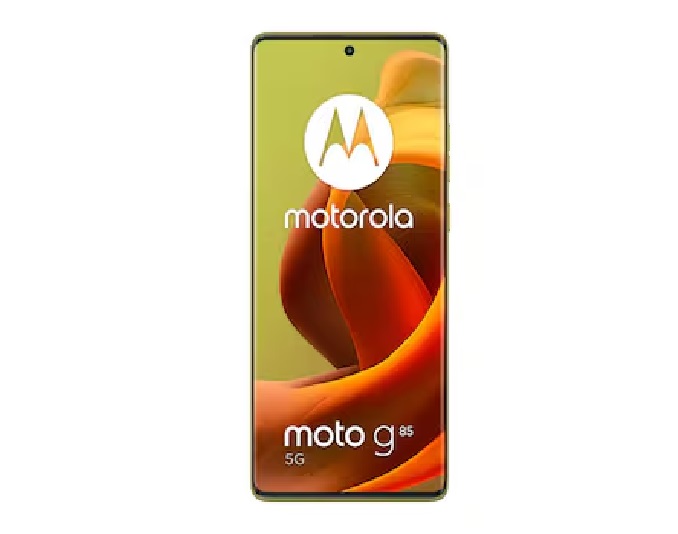 Motorola G85 5G 256Gb 12Ram Color Verde Dual Sim Nuevo Desbloqueado
