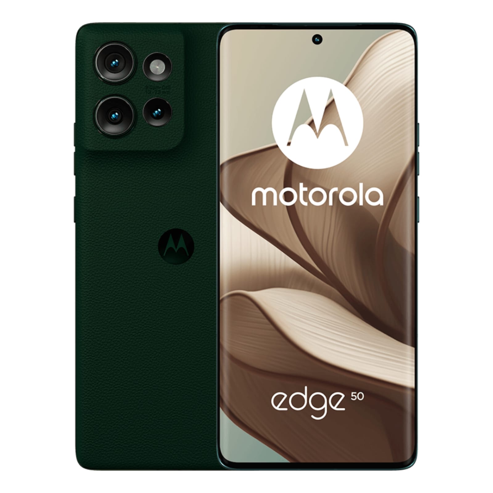 Motorola Edge 50 512GB 12GB 5G Verde Jaspe