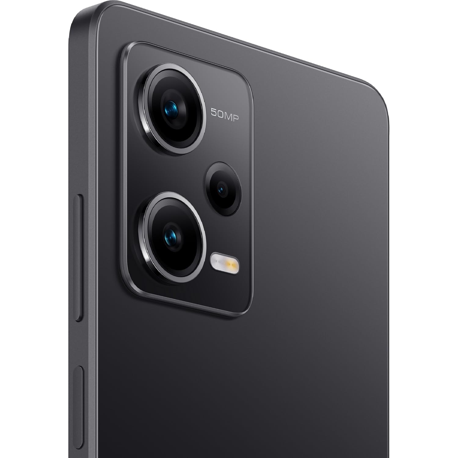 Xiaomi Celular Redmi Note 12 Pro Graphite Gray 12GB Ram 256GB ROM.