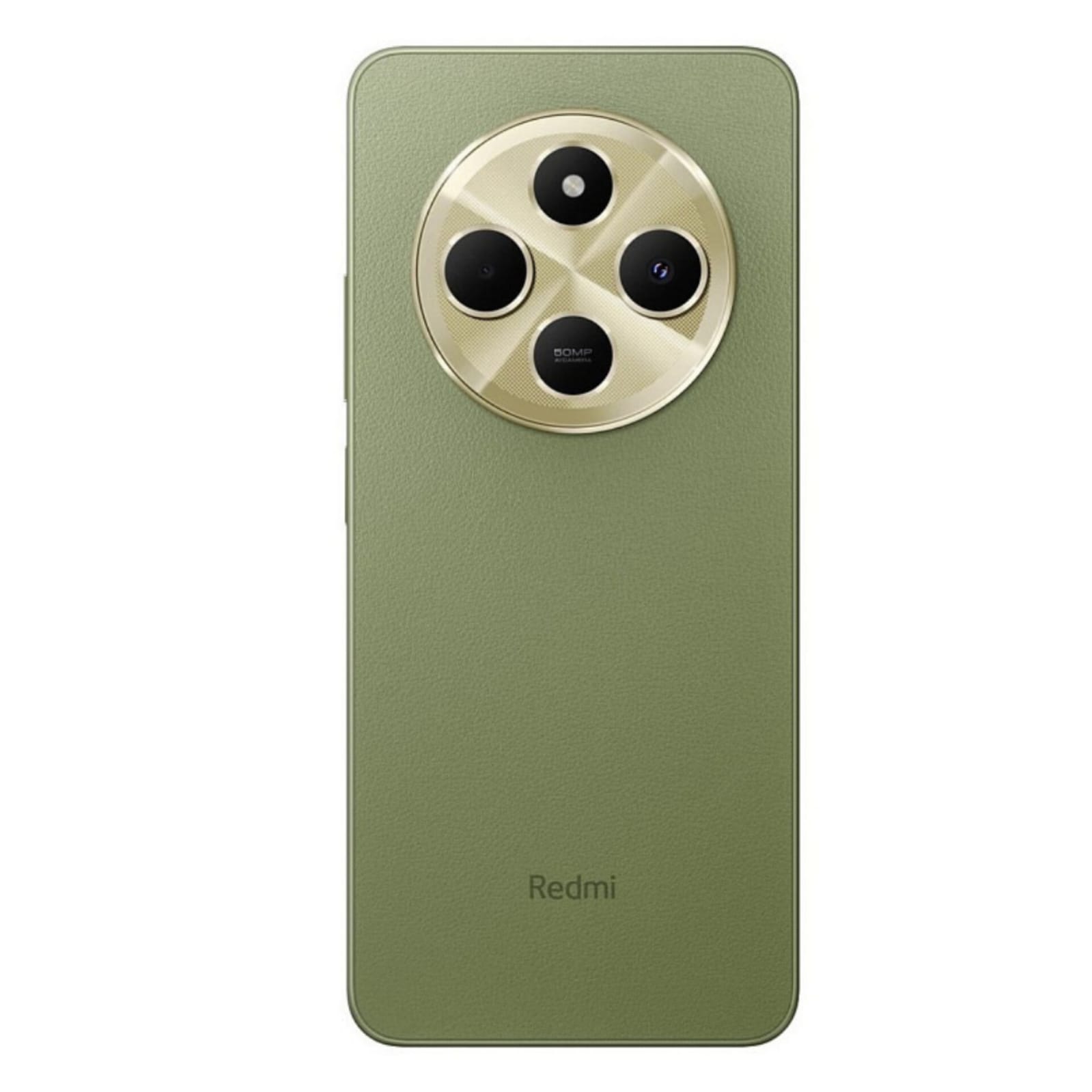 Xiaomi Redmi 14c 128GB 4GB Verde 