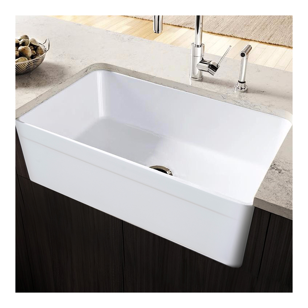 TARJA DE CERAMICA REFRACTARIA FINA REVERSIBLE DUETTO 33"