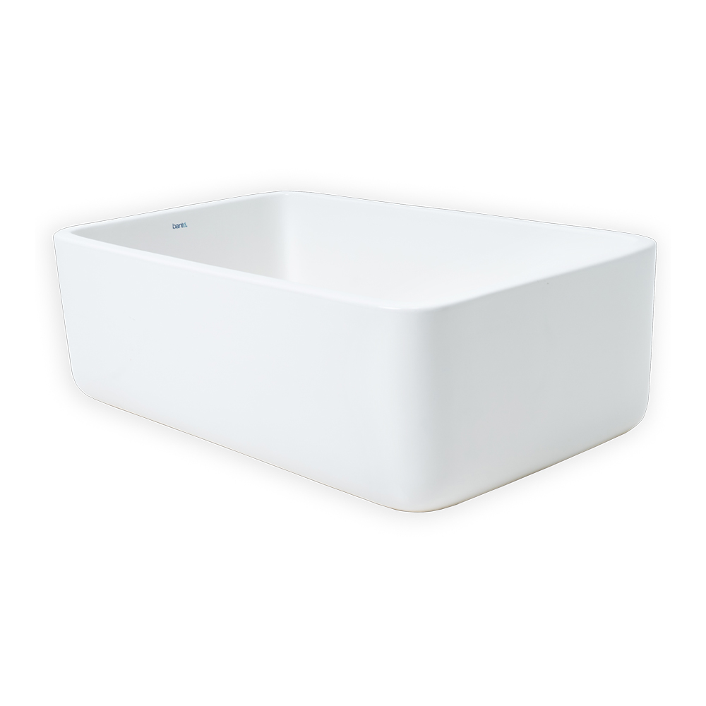 TARJA DE CERAMICA REFRACTARIA FINA REVERSIBLE DUO 30"