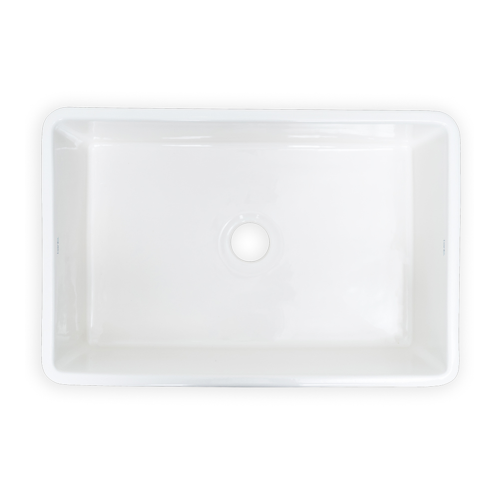 TARJA DE CERAMICA REFRACTARIA FINA REVERSIBLE DUETTO 33"