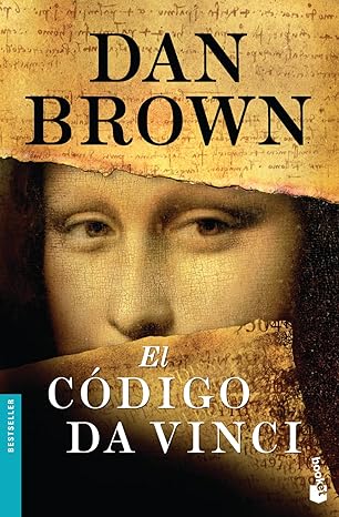 El Código Da Vinci: 2