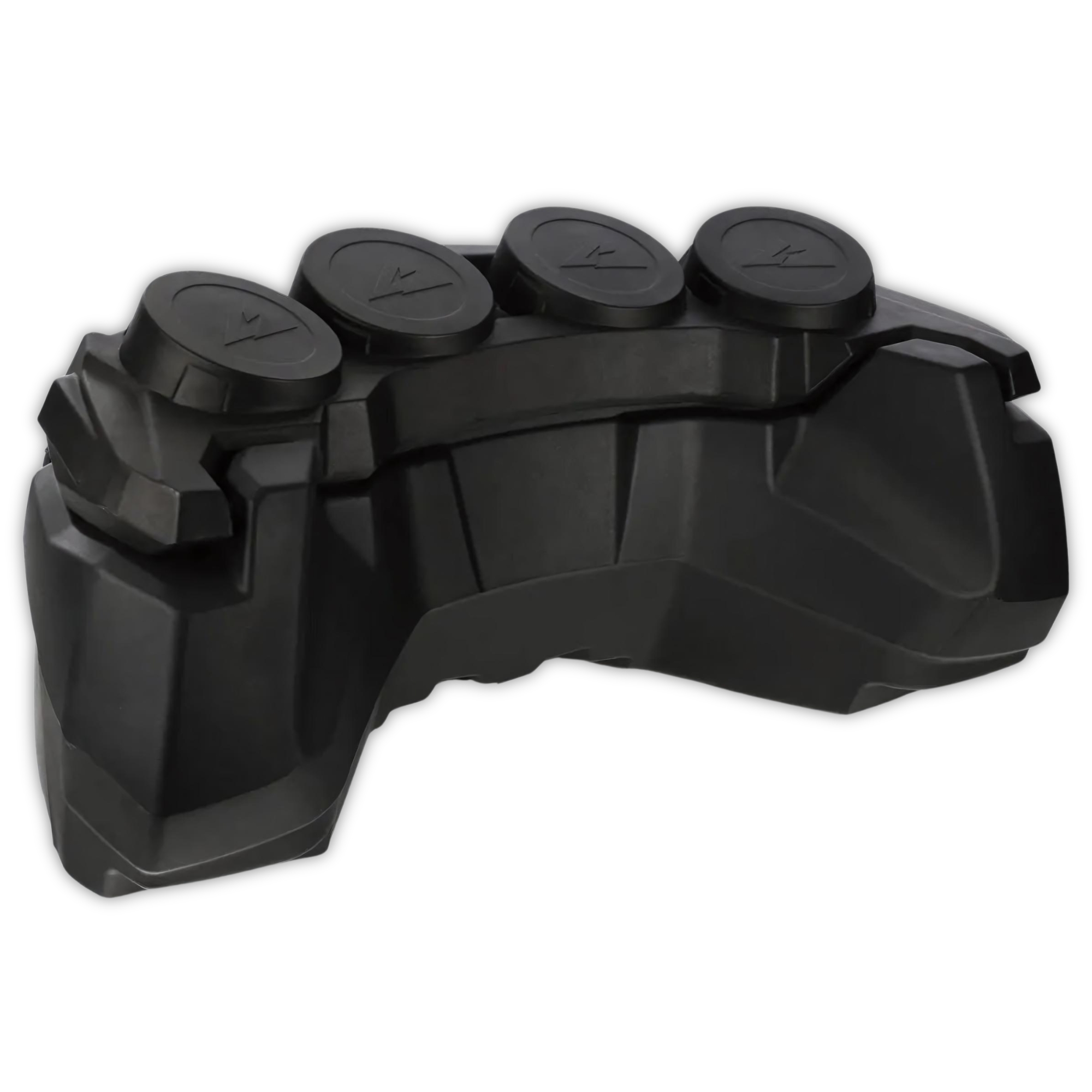 Caja para Bocinas Cuatrimoto SKP Canam Polaris Box para 4
