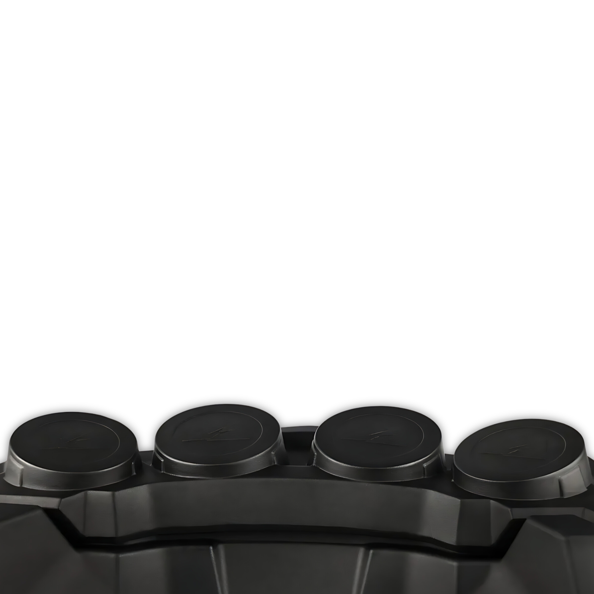 Caja para Bocinas Cuatrimoto SKP Canam Polaris Box para 4