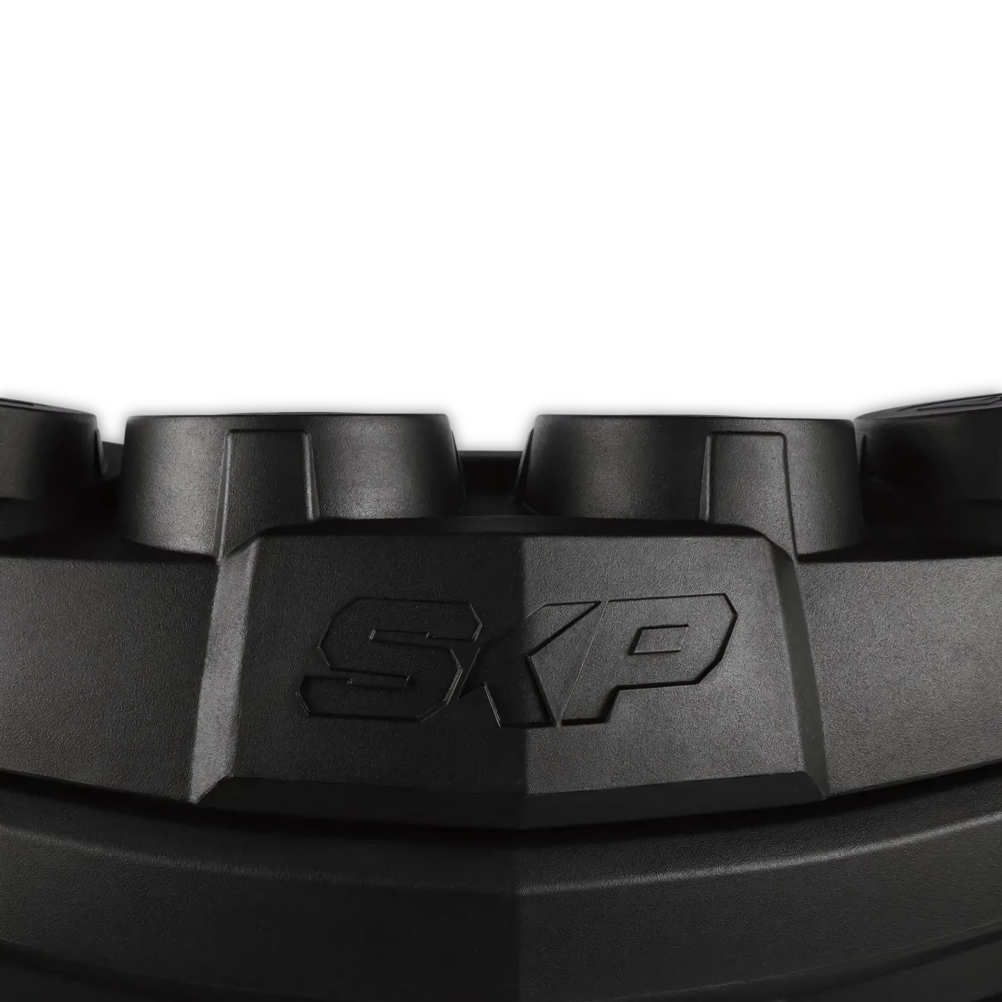 Caja para Bocinas Cuatrimoto SKP Canam Polaris Box para 4