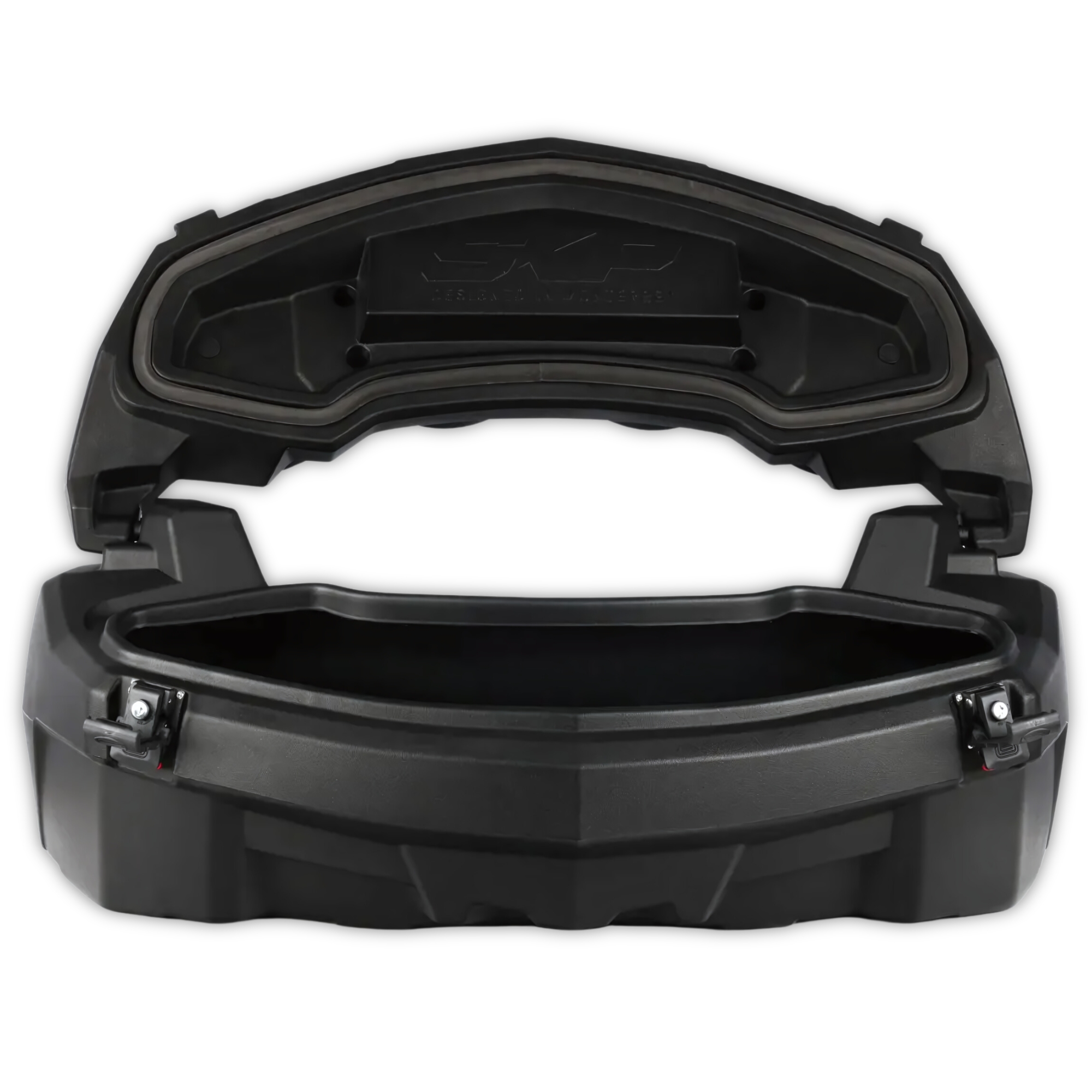 Caja para Bocinas Cuatrimoto SKP Canam Polaris Box para 4