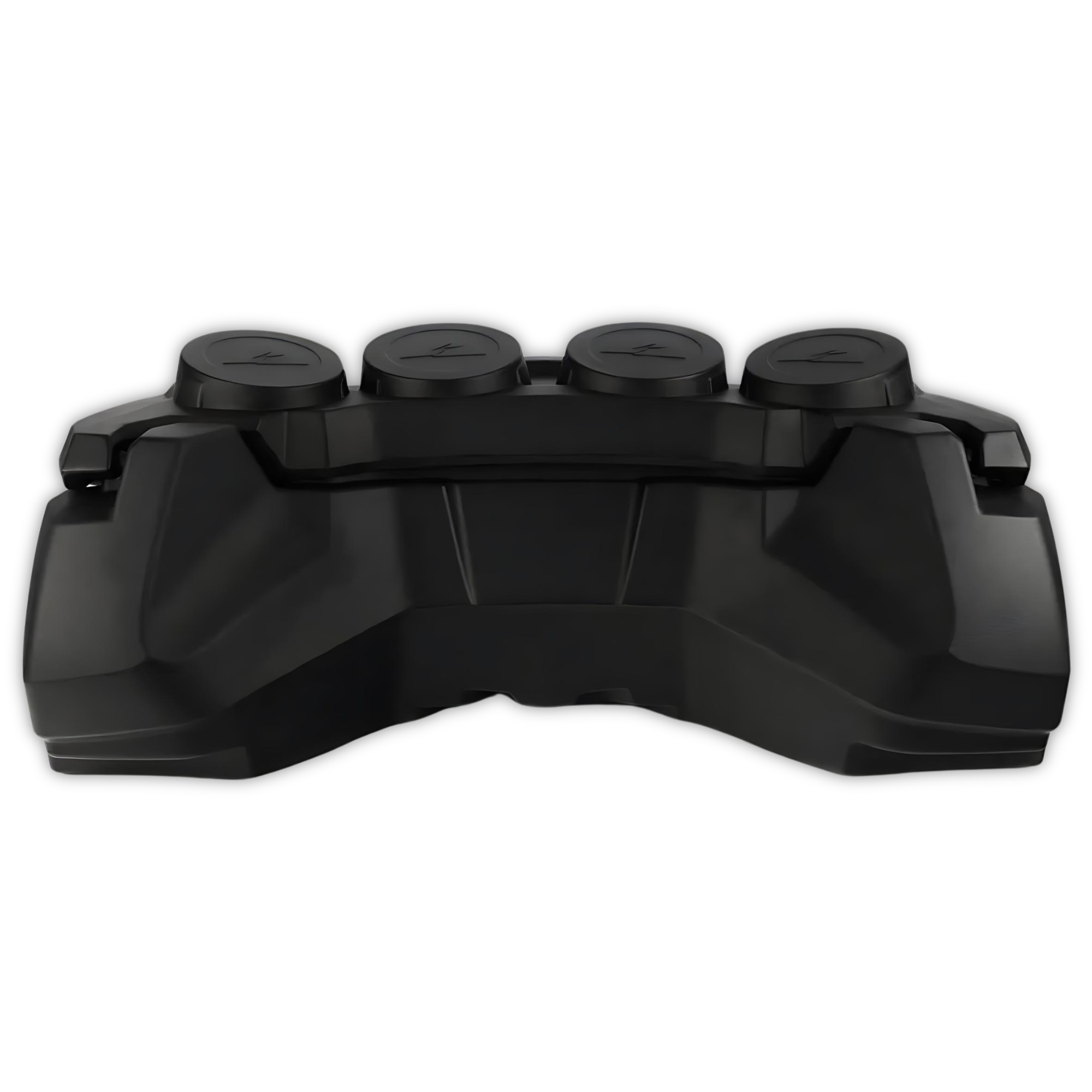Caja para Bocinas Cuatrimoto SKP Canam Polaris Box para 4