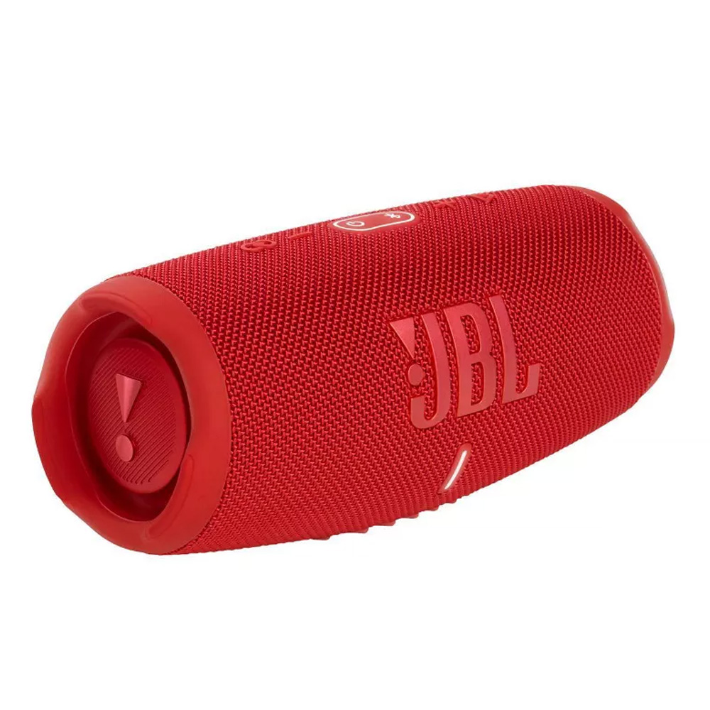 Bocina portatil JBL Charge 5 Rojo