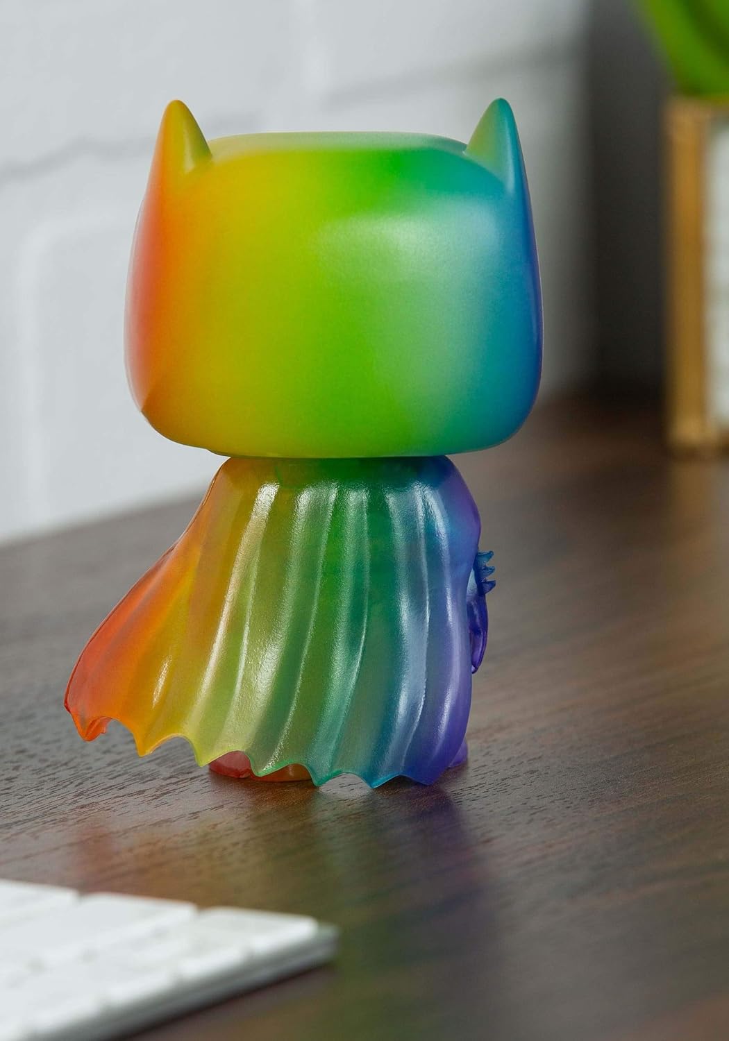batman gay pride 141