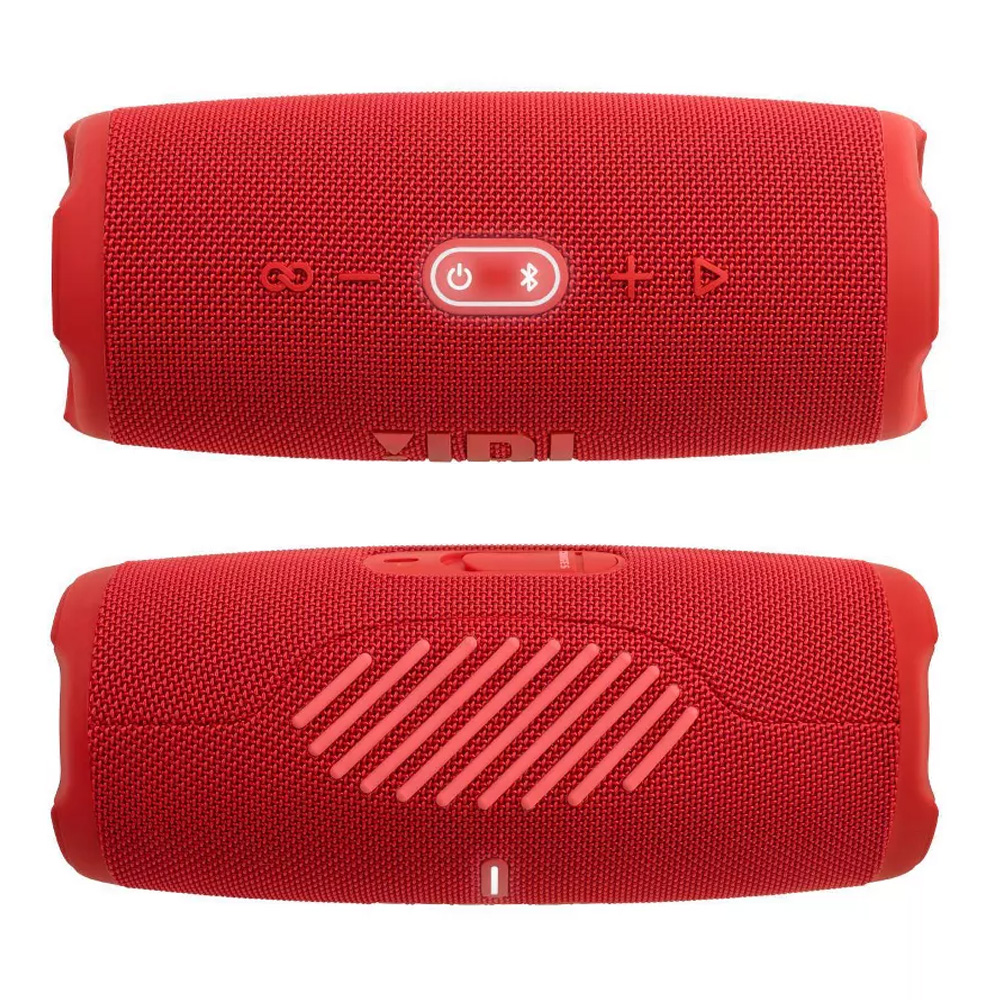 Bocina portatil JBL Charge 5 Rojo