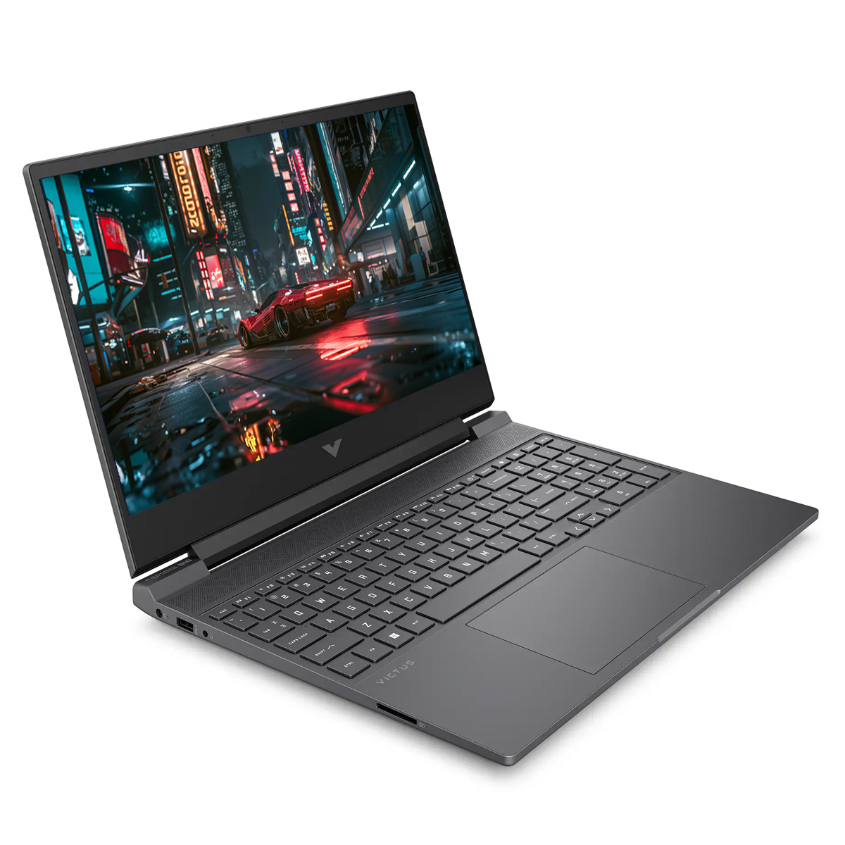 Laptop HP Victus Gaming AMD RX 6550M Ry5 7535HS 8Gb 512Gb 15-fb2063dx