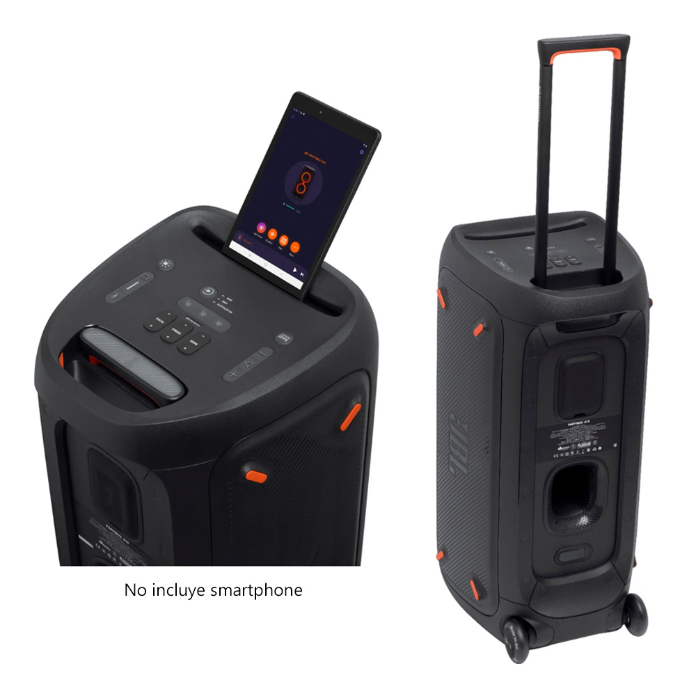 Bocina JBL Party Box 310